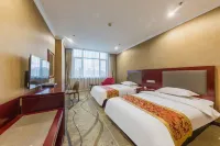 Hohhot Fumengjia Hotel (Peking University Cancer Hospital Inner Mongolia Normal University) - 4 stjerner