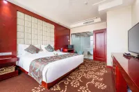 Wanhe Hotel فنادق في قويوان