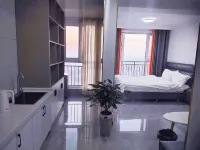 Orange Apartment