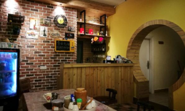 Shenzhen Haijiao Xiaoyuan Chinese Inn - Housity
