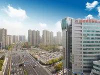 Homeinn Plus Hotel (Hangzhou Binjiang Xingguang Avenue) Các khách sạn ở Hàng Châu