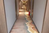 Beicheng Wanhao Grand Hotel Hotels in Xiangxiang