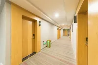 Shankee Hotel (Jinan Daming Lake Station Shanda Second Hospital) - Haustierfreundliche