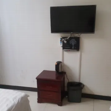 GUOWEI International Hotel