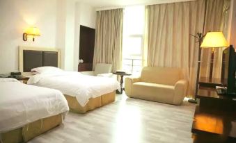 Datian Baoshan Business Hotel