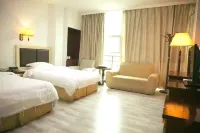 Datian Baoshan Business Hotel Hôtels à : Datian