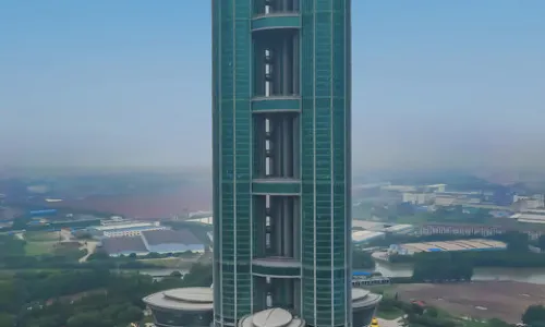 Long Wish Hotel International
