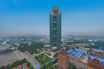 Long Wish Hotel International