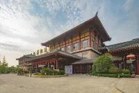 Hancity Grand Hotel Hotels in Zaoyang