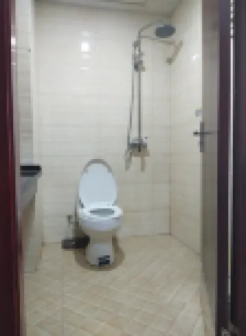 Zhenda Business Hotel, Fuhai
