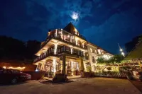 Wuyou Tongjin Mountain Inn Hotel di Renhua County