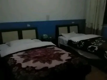 Daozhen Xinxin Hotel Отели в г. Даочжэнь