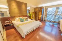 City Tribe Boutique Hotel Kairun Jincheng