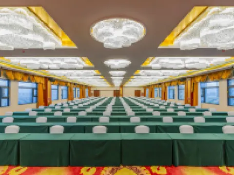 Changrong International Hotel Hotels in Zhumadian