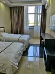 Antu Xinyi Hotel