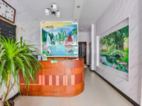Xinxian Mingzhu Hotel Hotels in Xin County