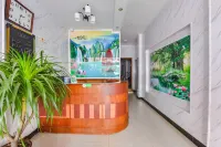 Xinxian Mingzhu Hotel Hotels in Xin County