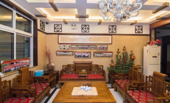 Qingdao Lijun Holiday Hot Spring Hotel