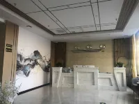 Keyou Zhongqi Dugulin Hotel