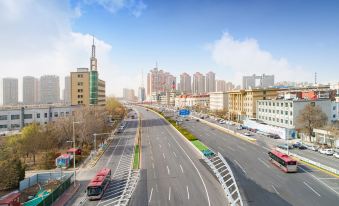 Vienna Hotel (Tianjin Beichen District Government)