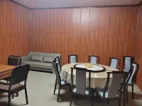 Lintan Daziran Eco Farmstay
