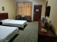 Luochuan Tonghui Hotel Hotels in Luochuan