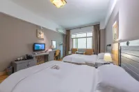 Lijia Hotel