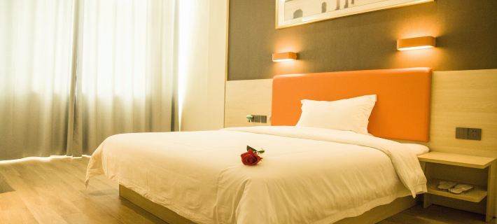 7 Days Excellence Hotel (Jingang Street, Chenjiagang Town) Hotels in Xiangshui