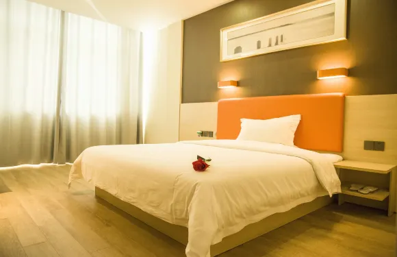 7天優品酒店（陳家港鎮金港大街店）