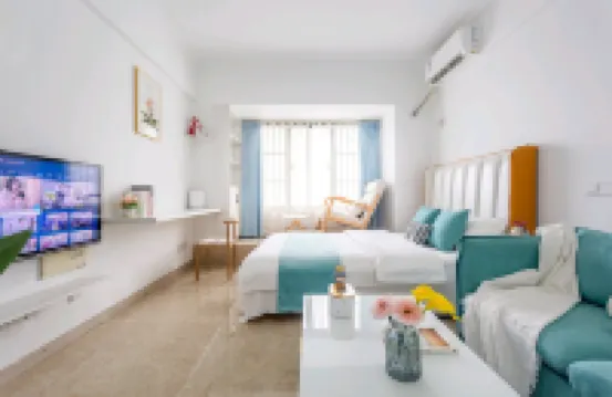 博爾アパートメント 合肥