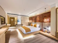 Yinghu Hotel Hotels in Ankang