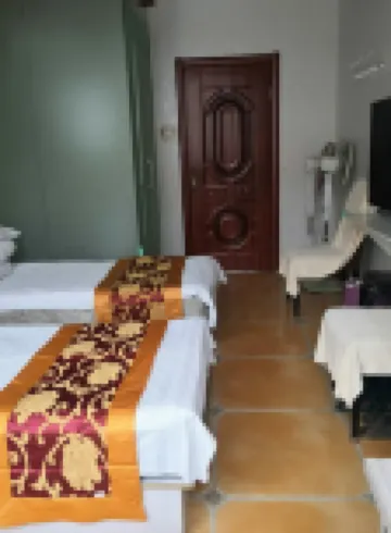 Zalantun Anxin Guest House