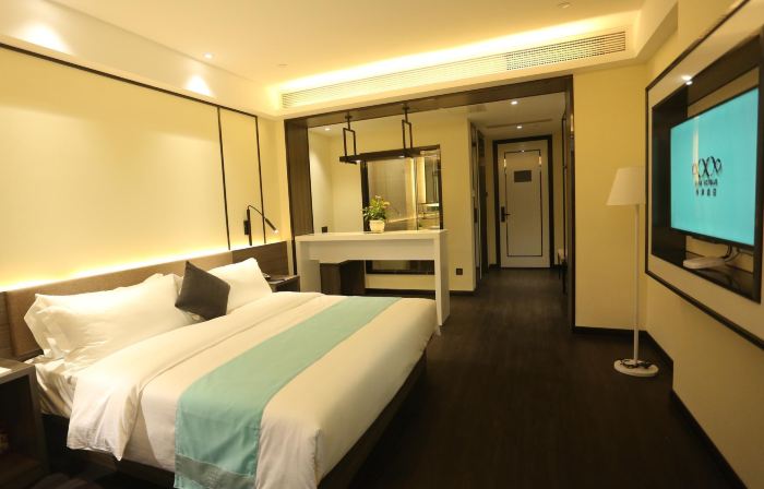 Qianxi Hotel
