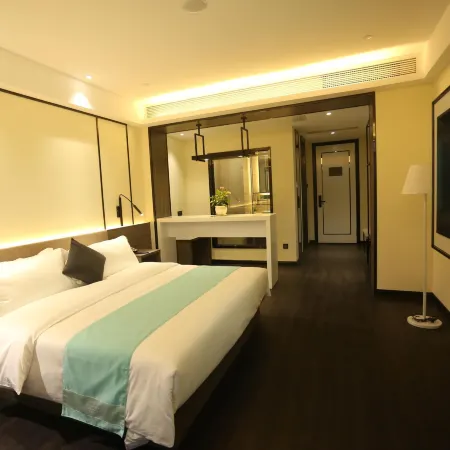 Qianxi Hotel