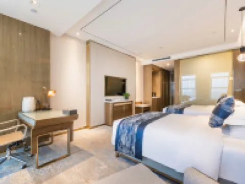 Kaysen Hotel Hotels in Changji