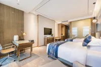 Kaysen Hotel Hotels in Changji