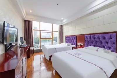 Shehong Loman Hotel