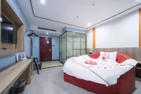 Shaoyang Hileiden Hotel