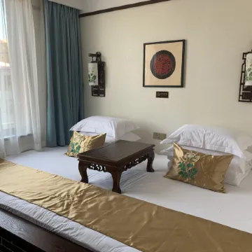 Yuxian Tudou Bann Inn