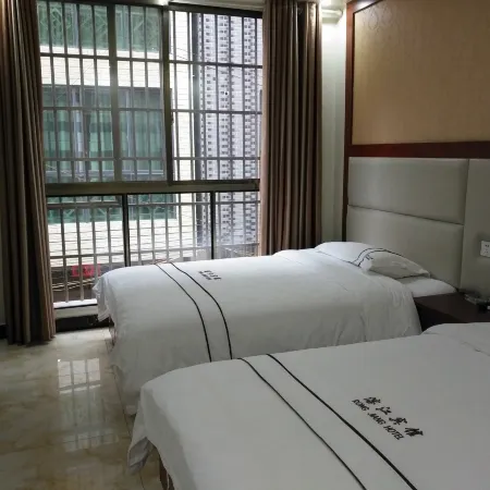 Rongjiang Hotel