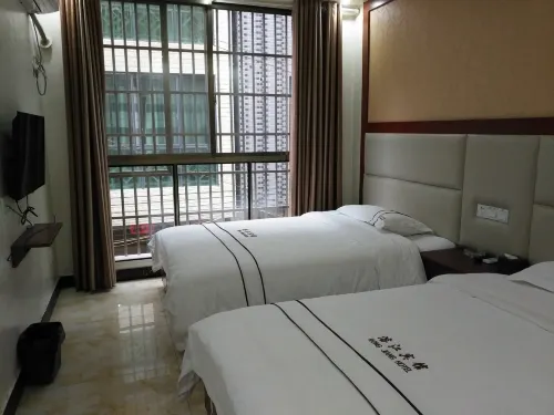 Rongjiang Hotel