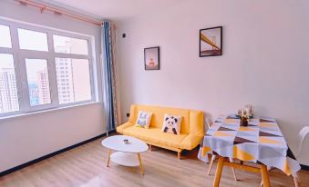 Harbin Ruiyuan Homestay