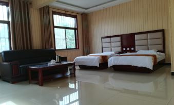 Hongyunlai Hotel