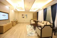 Shuijing Hotel Hotels in Acheng Business District