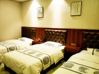 Aksu Juchengyuan Hotel