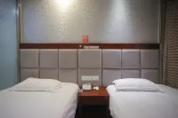 Pod Inn Hotel (Kunming Longquan Road Yuantongshan Xiaocaiyuan Subway Station) Hotels in Kunming