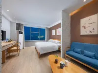 Starway Hotel (Hangzhou Renhe Avenue) Hotels near CPC Hangzhou Yuhang Renhezhen Grass Roots Party School