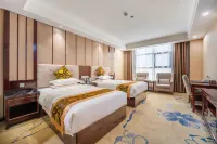 Jubao Holiday Hotel