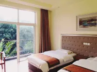 Hekou Huayu Hotel - balcony