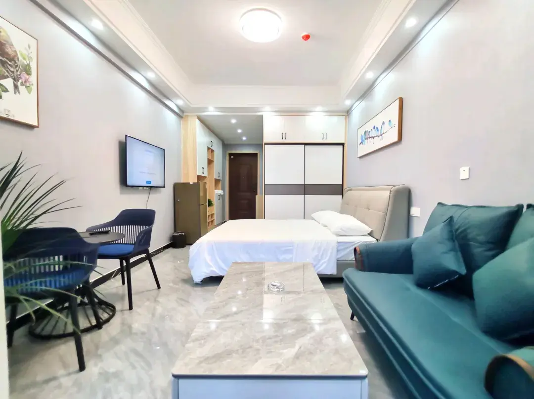 Fengwo Hotel - Zhumadian